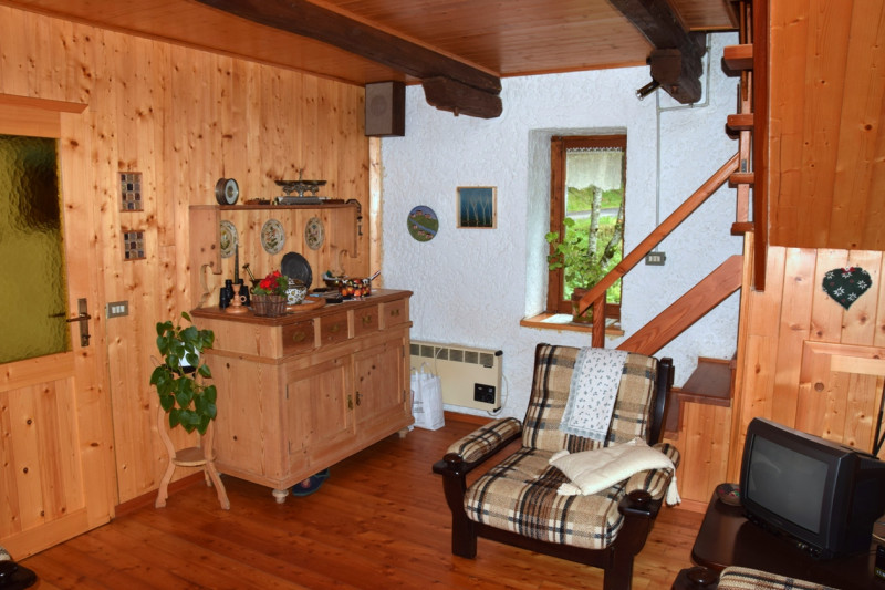 Immagine 24 di Rustico / casale in vendita  a Rabbi