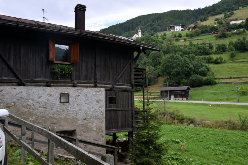 Immagine 26 di Rustico / casale in vendita  a Rabbi