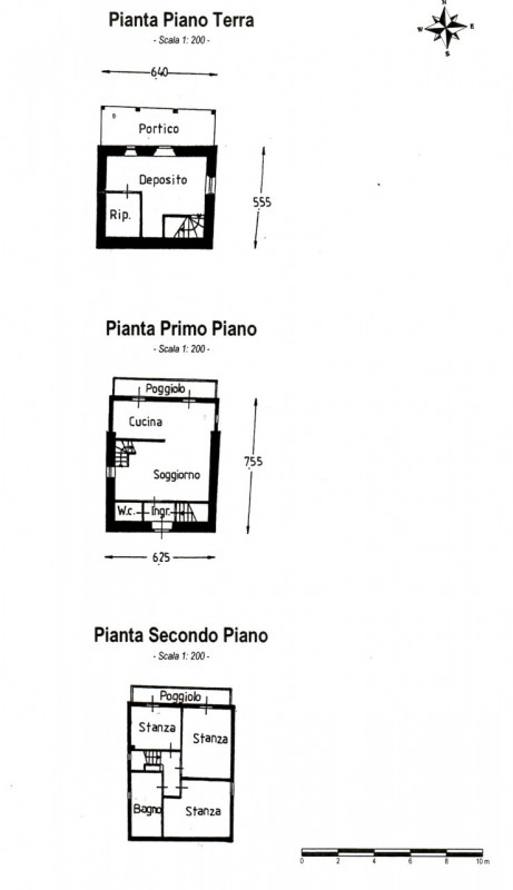 Immagine 28 di Rustico / casale in vendita  a Rabbi