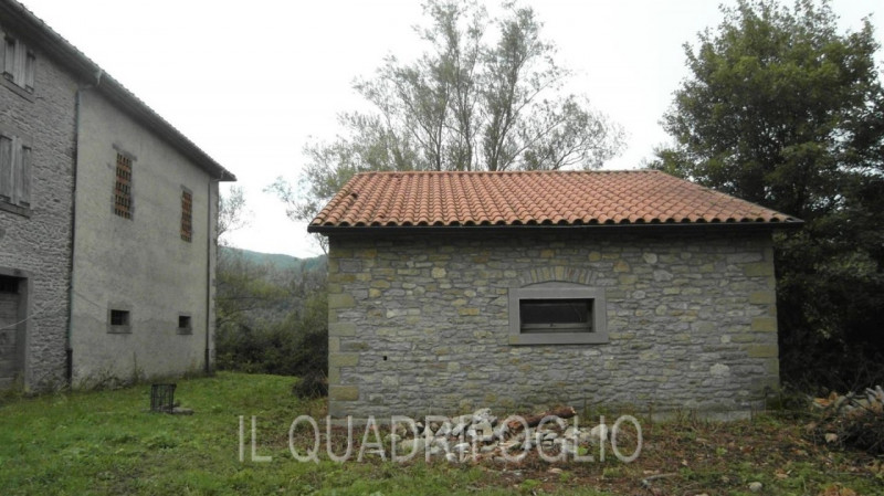 Immagine 3 di Villa in vendita  a Verghereto