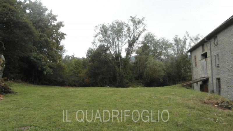 Immagine 5 di Villa in vendita  a Verghereto