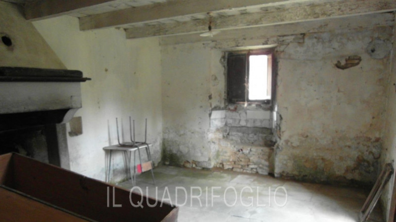 Immagine 6 di Villa in vendita  a Verghereto