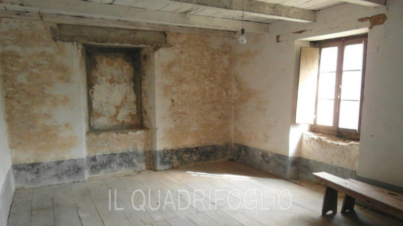 Immagine 7 di Villa in vendita  a Verghereto