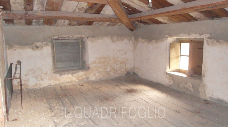 Immagine 8 di Villa in vendita  a Verghereto