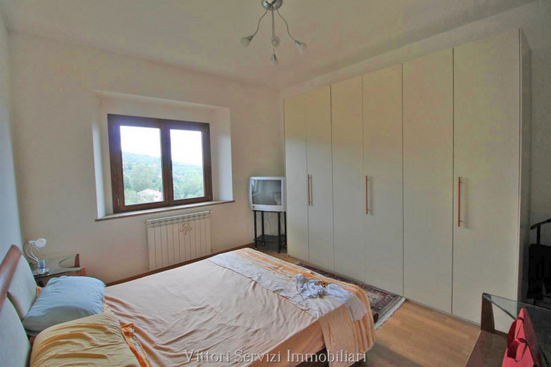 Immagine 13 di Casa bifamiliare in vendita  in via Guerazzi a Sinalunga