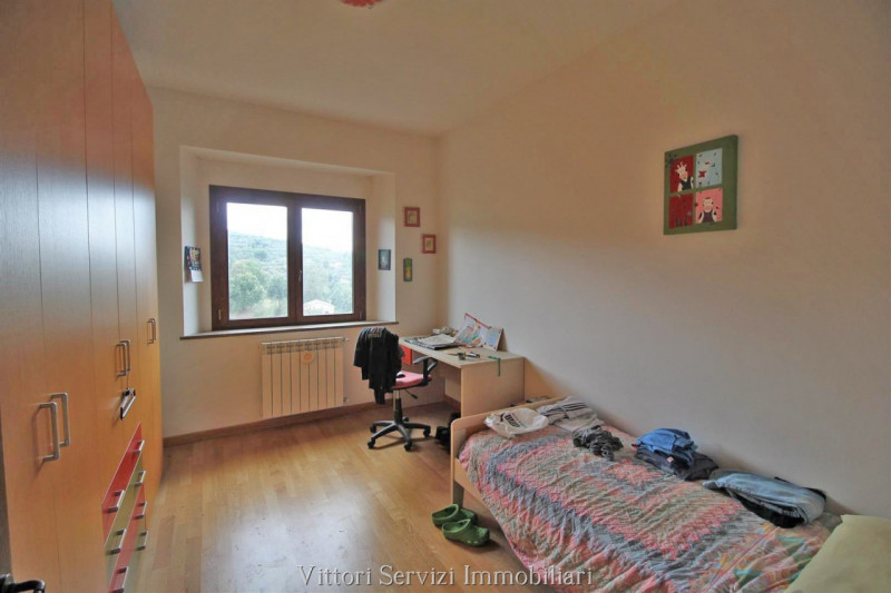 Immagine 14 di Casa bifamiliare in vendita  in via Guerazzi a Sinalunga