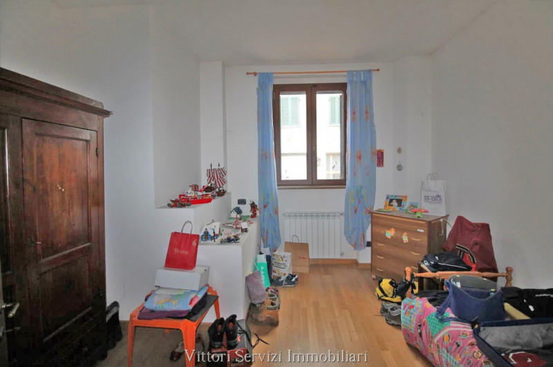 Immagine 15 di Casa bifamiliare in vendita  in via Guerazzi a Sinalunga