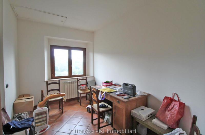 Immagine 16 di Casa bifamiliare in vendita  in via Guerazzi a Sinalunga