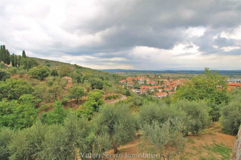 Immagine 24 di Casa bifamiliare in vendita  in via Guerazzi a Sinalunga