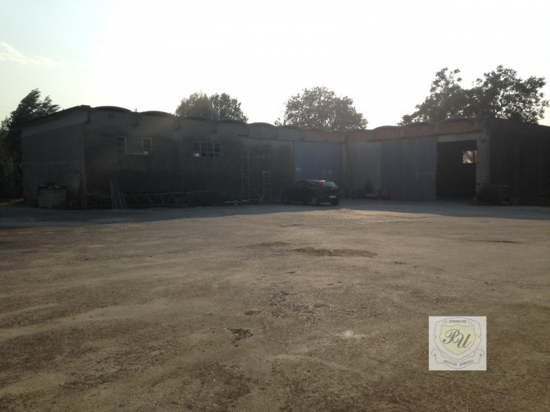 Immagine 5 di Casa bifamiliare in vendita  in Via bovoline a Megliadino San Vitale