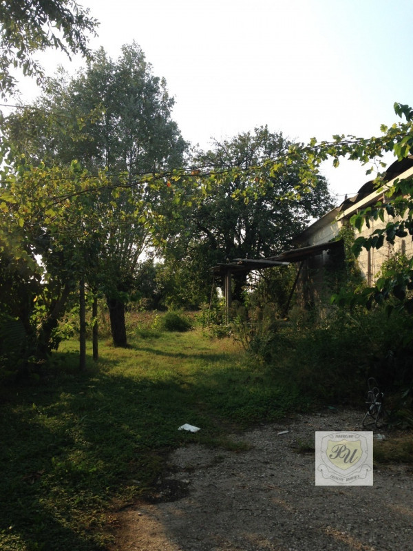 Immagine 6 di Casa bifamiliare in vendita  in Via bovoline a Megliadino San Vitale