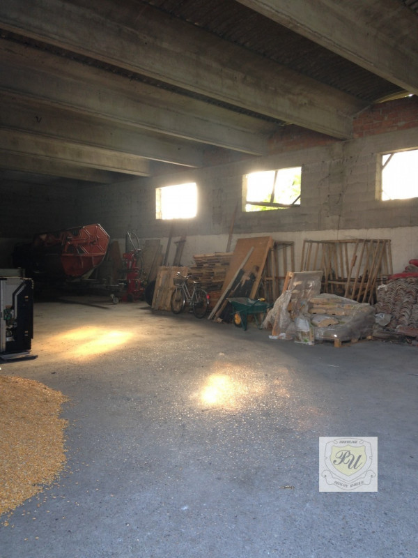 Immagine 9 di Casa bifamiliare in vendita  in Via bovoline a Megliadino San Vitale