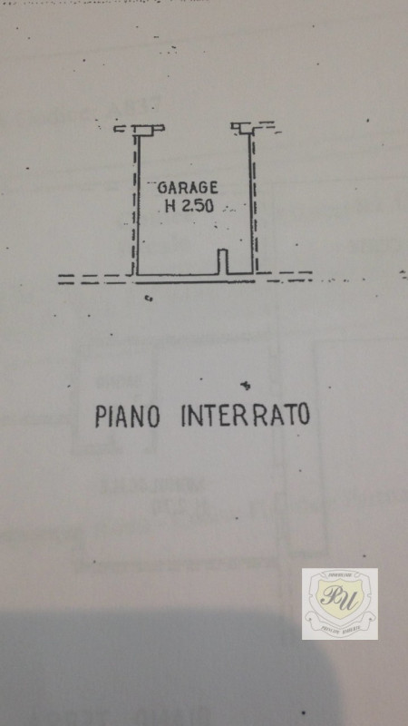 Immagine 10 di Casa bifamiliare in vendita  in Via bovoline a Megliadino San Vitale