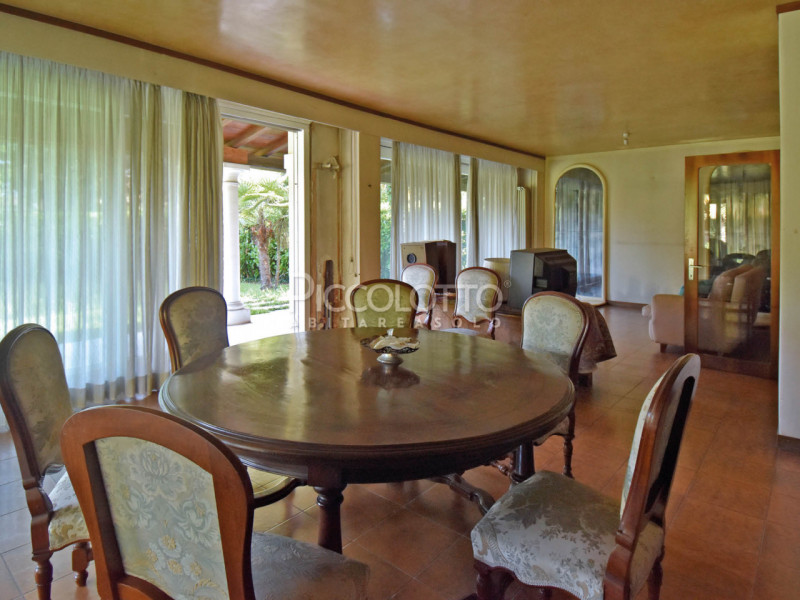 Immagine 14 di Villa in vendita  in via Roma a Fonte