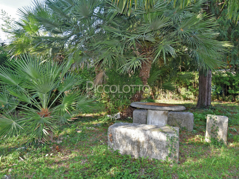 Immagine 26 di Villa in vendita  in via Roma a Fonte