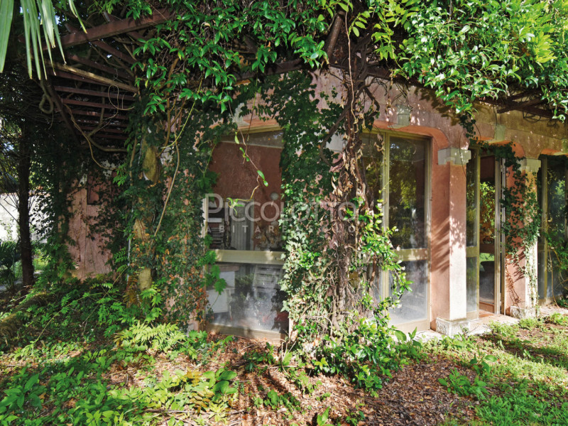 Immagine 27 di Villa in vendita  in via Roma a Fonte