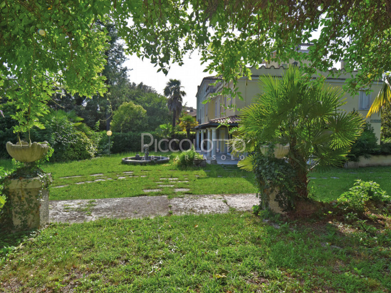 Immagine 29 di Villa in vendita  in via Roma a Fonte