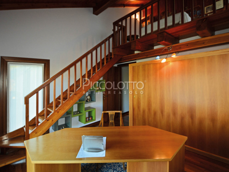 Immagine 21 di Villa in vendita  in via Foresto di Pagnano a Asolo
