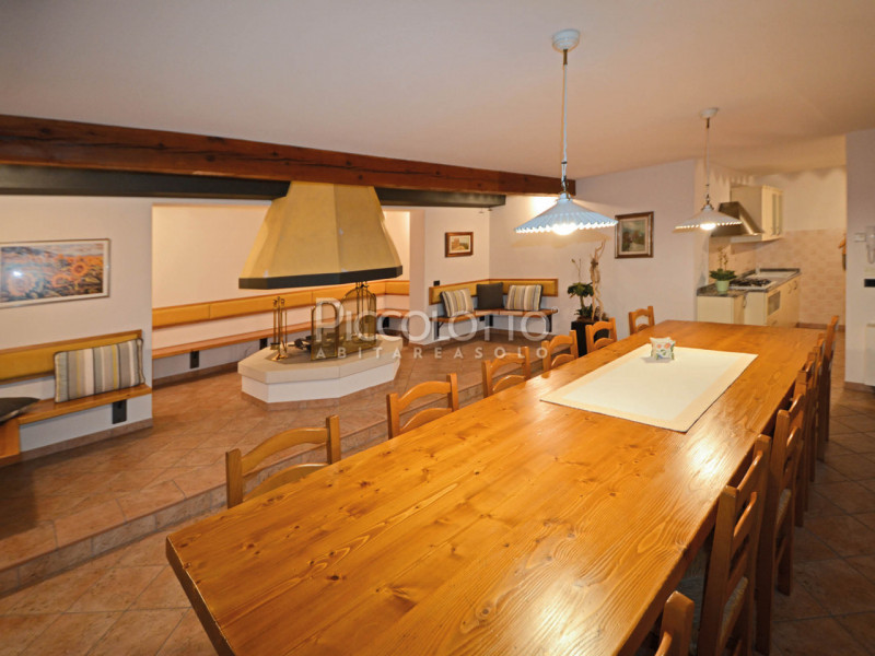 Immagine 26 di Villa in vendita  in via Foresto di Pagnano a Asolo