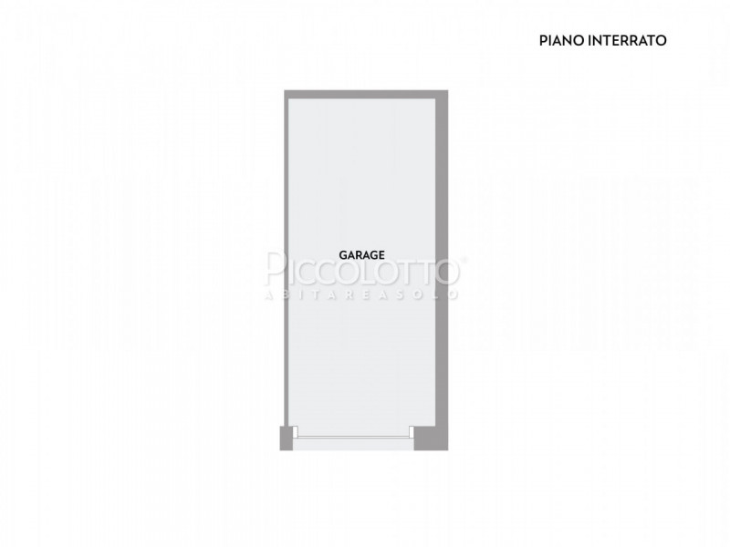 Immagine 15 di Appartamento in vendita  in via Leonardo da Vinci a Asolo