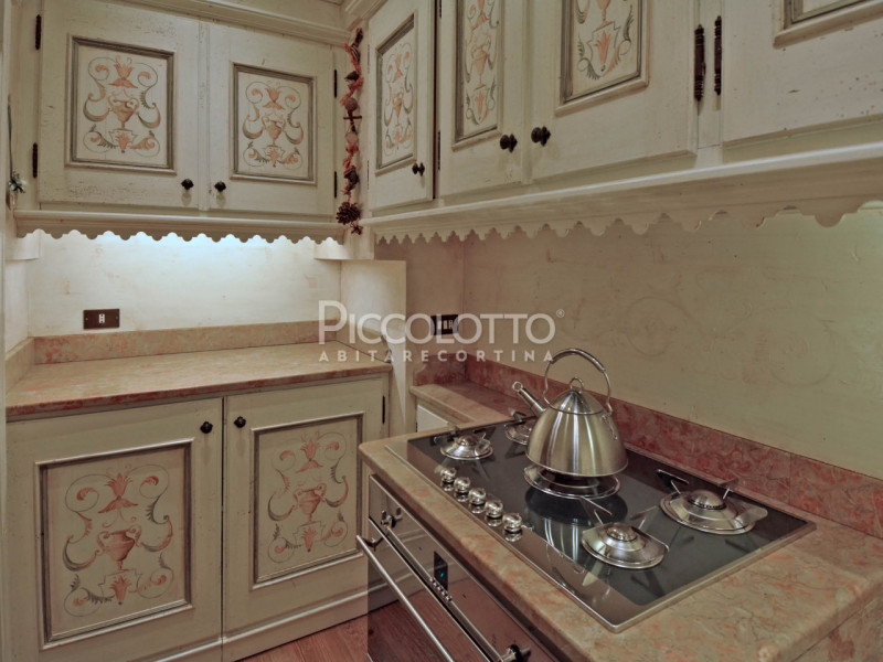 Immagine 6 di Appartamento in affitto  in Cademai a Cortina D'ampezzo