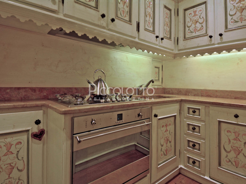 Immagine 7 di Appartamento in affitto  in Cademai a Cortina D'ampezzo