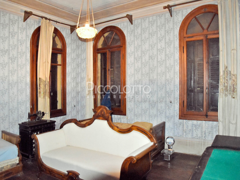 Immagine 8 di Villa in vendita  in via san Giorgio a Cavaso Del Tomba