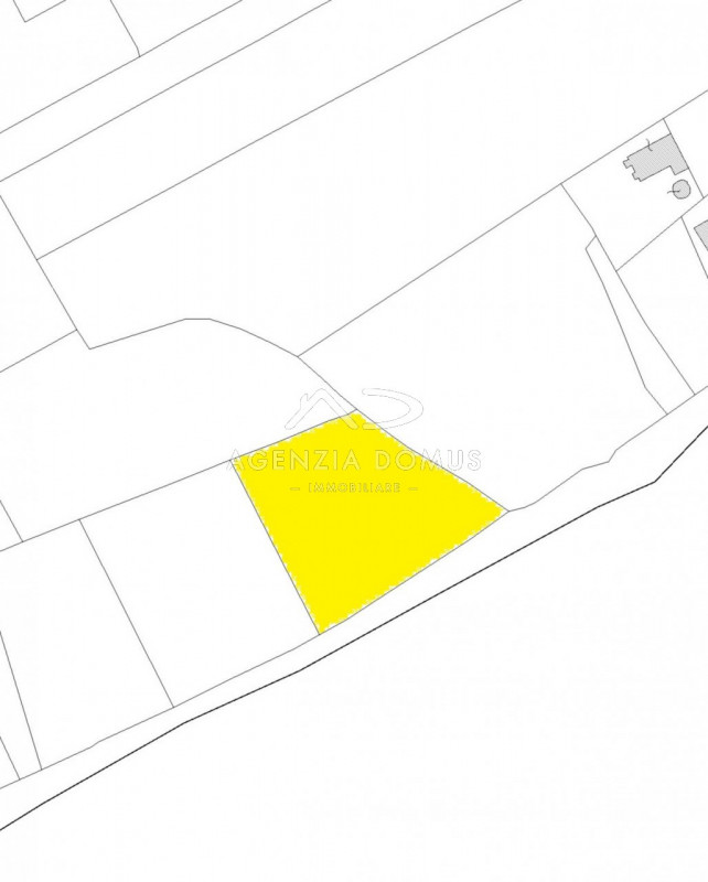 Immagine 12 di Terreno in vendita  in Località Argillari a Racale