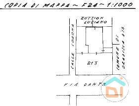 Immagine 22 di Ufficio in vendita  in calle corona a Gradisca D'isonzo