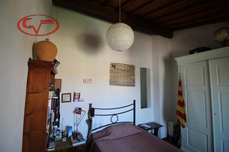 Immagine 59 di Villa in vendita  in via xxv aprile a Bucine