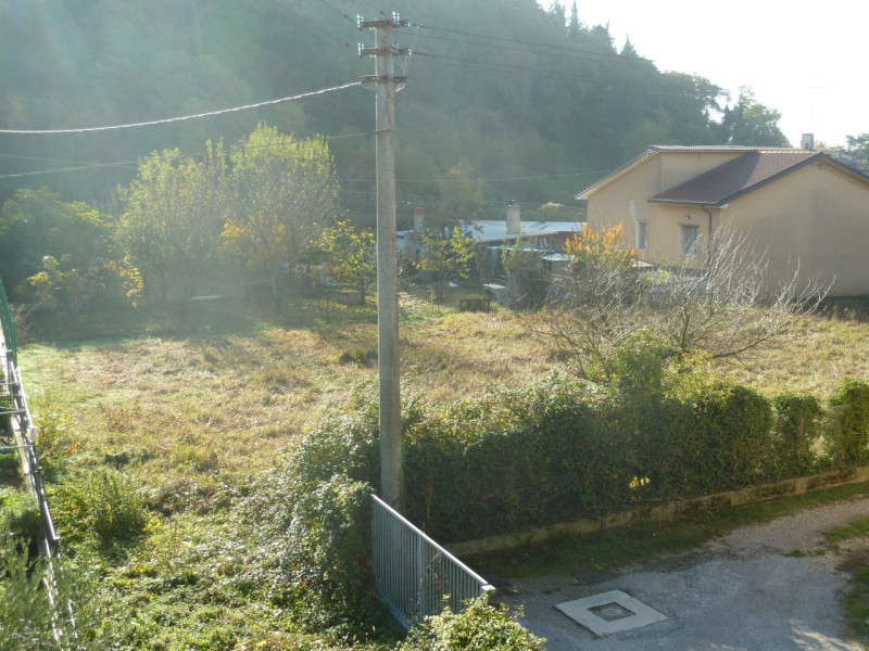 Immagine 2 di Terreno in vendita  a Tregnago