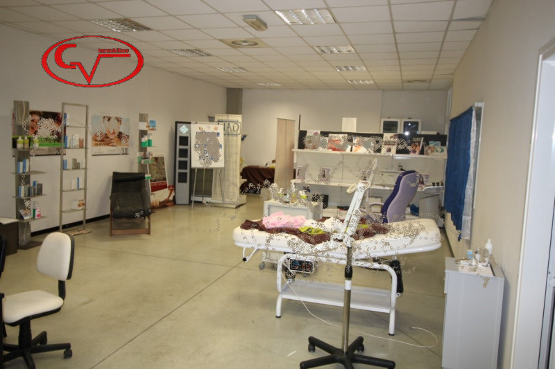 Immagine 14 di Capannone industriale in vendita  in via giacomo leopardi a Montevarchi