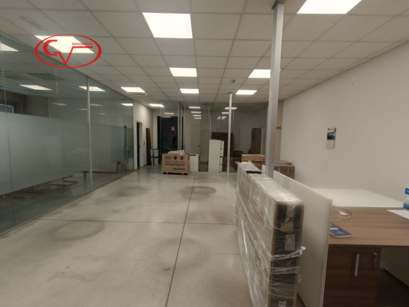 Immagine 20 di Capannone industriale in vendita  in via giacomo leopardi a Montevarchi