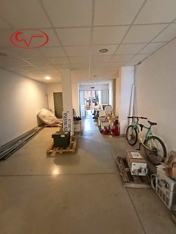 Immagine 21 di Capannone industriale in vendita  in via giacomo leopardi a Montevarchi