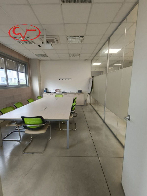 Immagine 24 di Capannone industriale in vendita  in via giacomo leopardi a Montevarchi