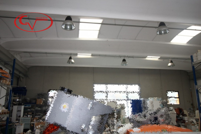 Immagine 30 di Capannone industriale in vendita  in via giacomo leopardi a Montevarchi