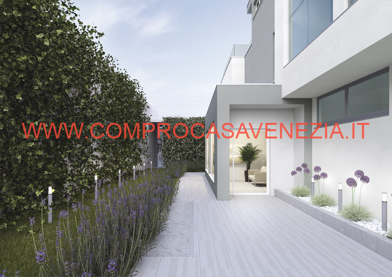 Immagine 11 di Appartamento in vendita  in QUERINI a Venezia
