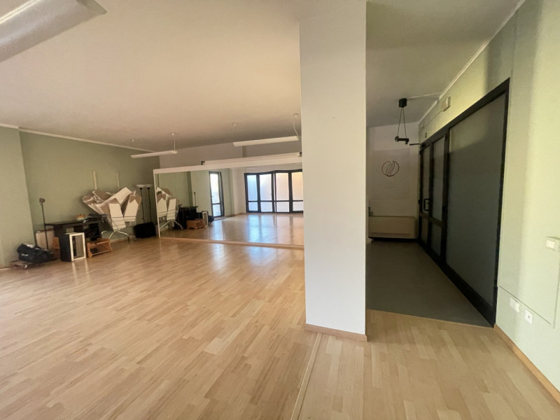 Immagine 4 di Negozio in affitto  a Suzzara