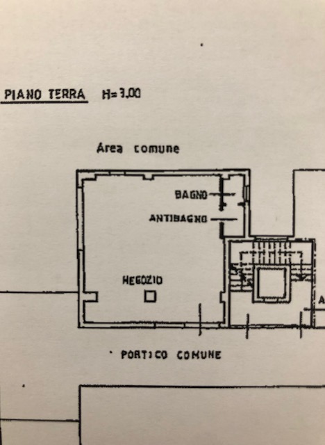 Immagine 7 di Negozio in affitto  a Suzzara