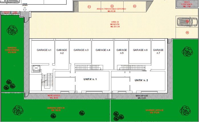 Immagine 4 di Appartamento in vendita  in Via Maria Ausiliatrice a Selvazzano Dentro