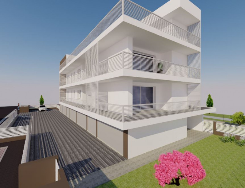 Immagine 8 di Appartamento in vendita  in Via Maria Ausiliatrice a Selvazzano Dentro