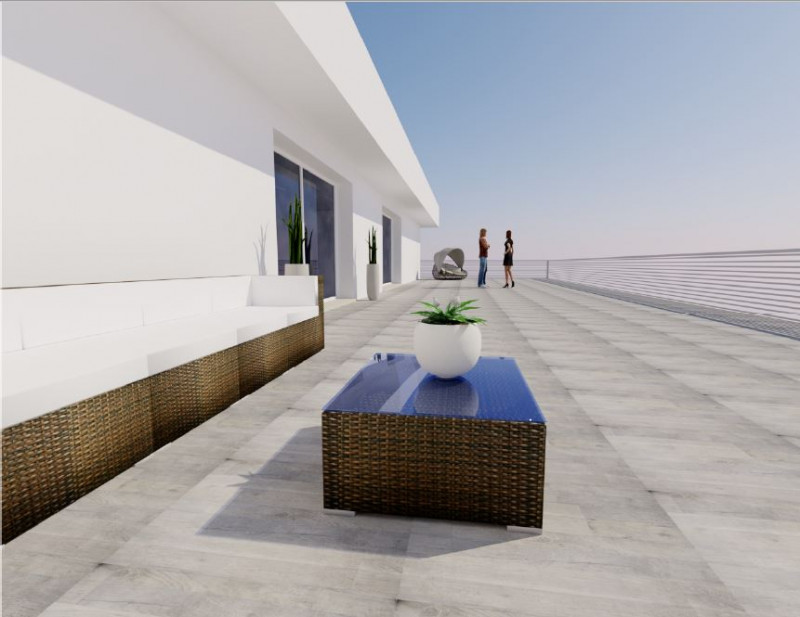 Immagine 9 di Appartamento in vendita  in Via Maria Ausiliatrice a Selvazzano Dentro