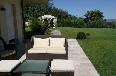 Immagine 23 di Appartamento in vendita  in Via Maria Ausiliatrice a Selvazzano Dentro