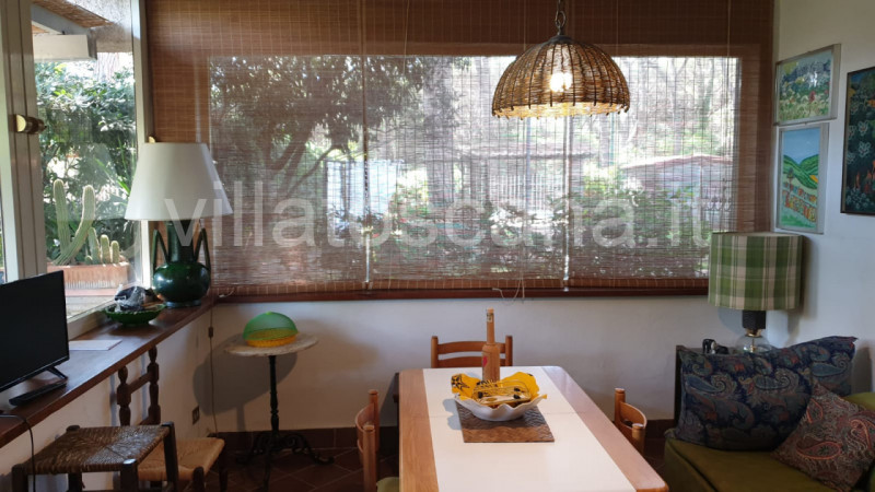 Immagine 7 di Casa trifamiliare in vendita  in Strada delle Rocchette a Castiglione Della Pescaia