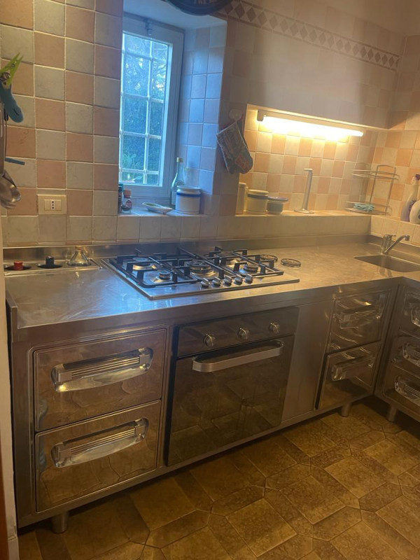 Immagine 11 di Casa trifamiliare in vendita  in Strada delle Rocchette a Castiglione Della Pescaia