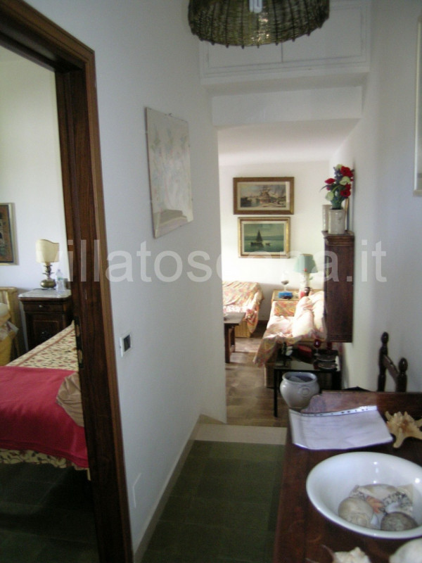 Immagine 15 di Casa trifamiliare in vendita  in Strada delle Rocchette a Castiglione Della Pescaia