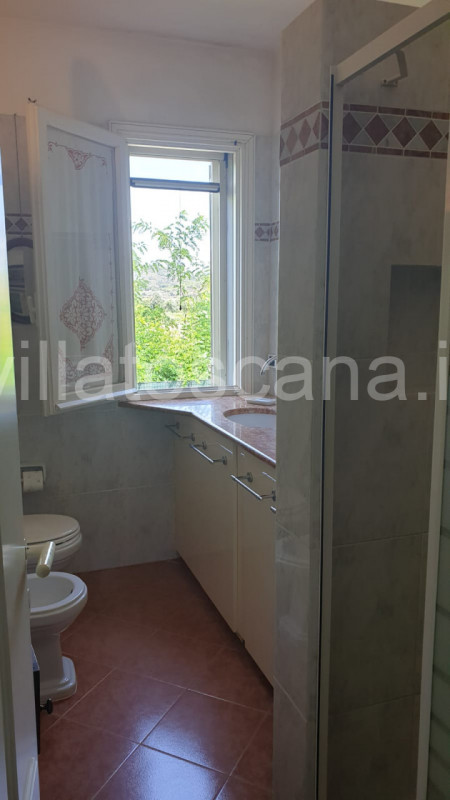 Immagine 16 di Casa trifamiliare in vendita  in Strada delle Rocchette a Castiglione Della Pescaia