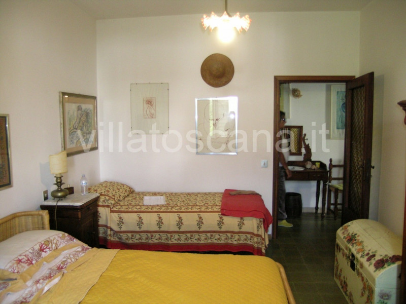 Immagine 18 di Casa trifamiliare in vendita  in Strada delle Rocchette a Castiglione Della Pescaia