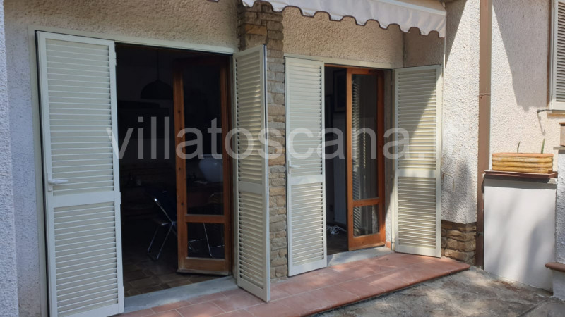 Immagine 24 di Casa trifamiliare in vendita  in Strada delle Rocchette a Castiglione Della Pescaia