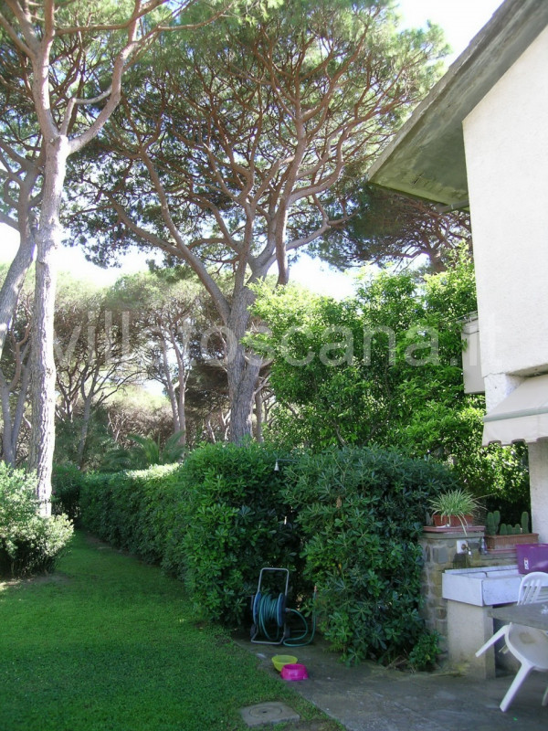 Immagine 27 di Casa trifamiliare in vendita  in Strada delle Rocchette a Castiglione Della Pescaia